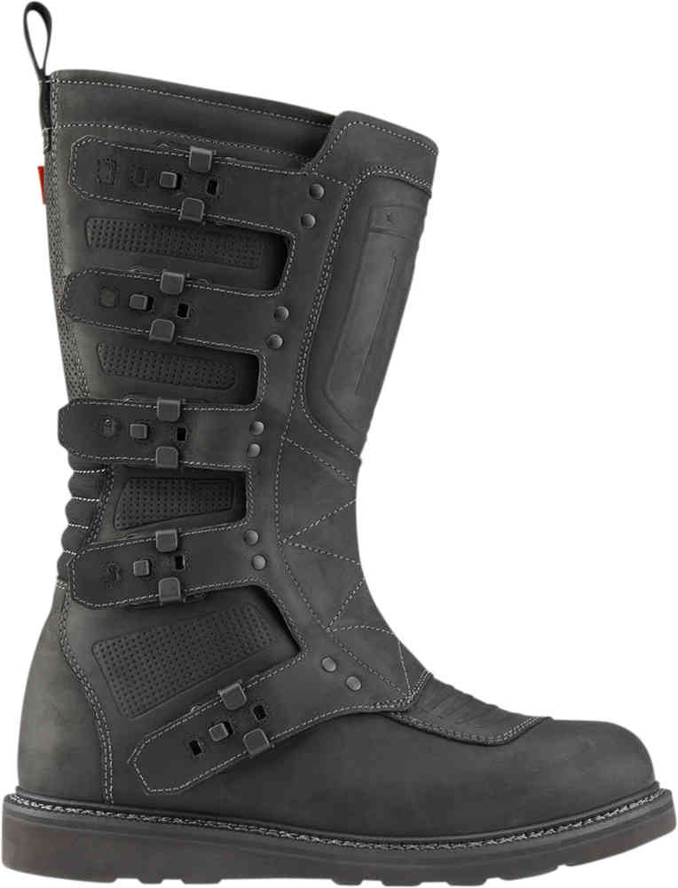 Icon Elsinore 2 Motorcycle Boots