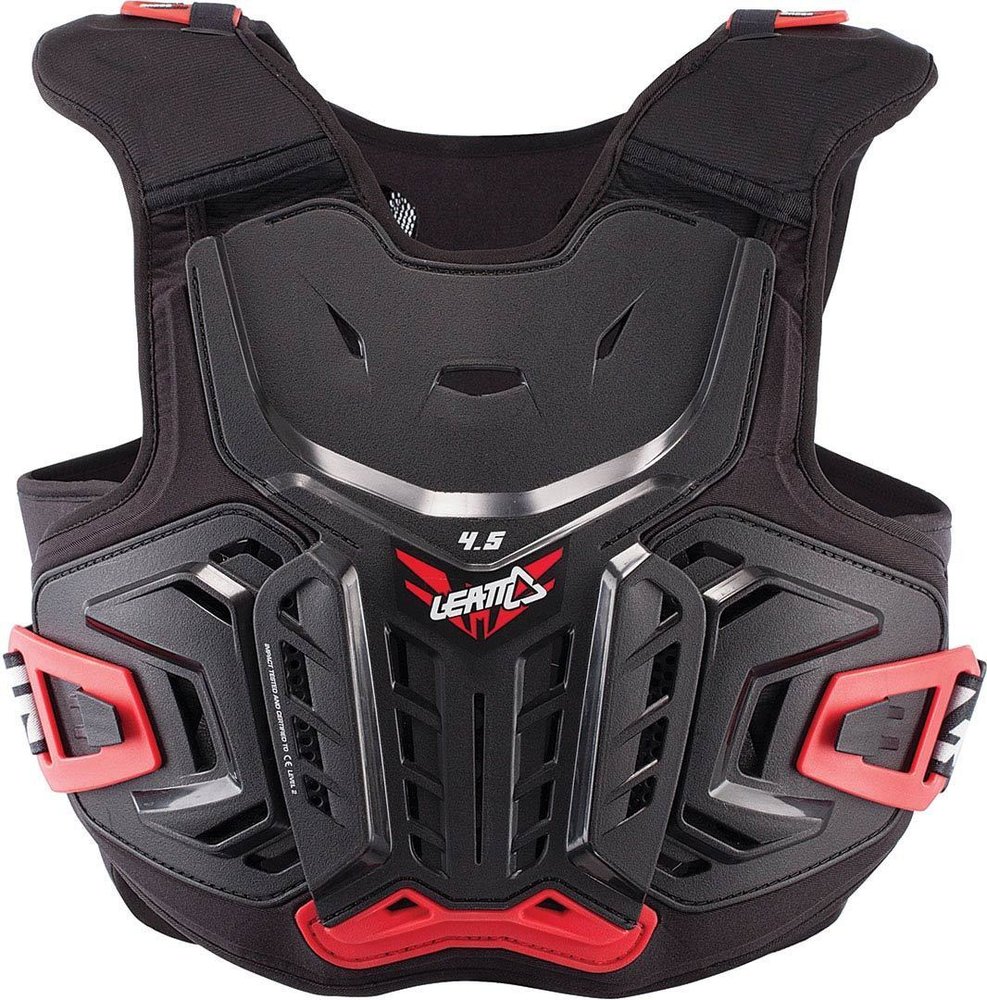 Leatt 4.5 Junior Kids Chest Protector