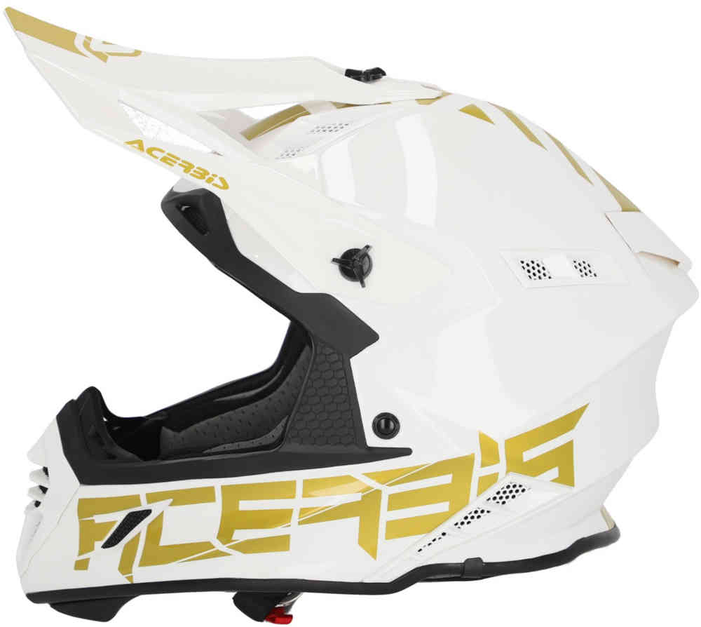 Acerbis X-Track 2024 Motocross Helmet