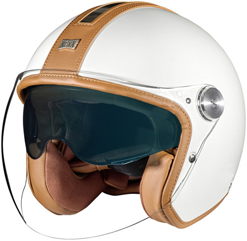 Nexx X.G30 Groovy Jet Helmet