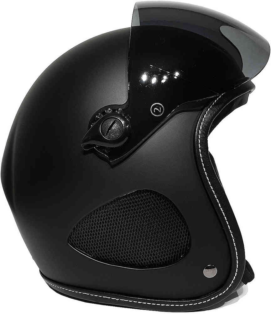 Bores Gensler Slight 2 Final Edition Jet Helmet