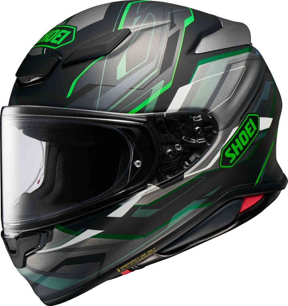 Shoei NXR 2 Capriccio Helmet