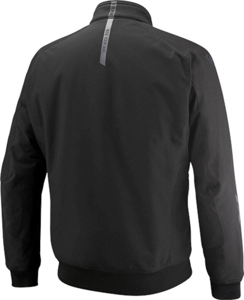Ixon Siwa waterproof Motorcycle Textile Jacket