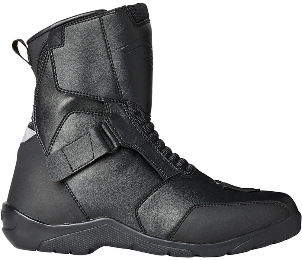 RST Axiom Mid WP Ladies Motorcycle Boots