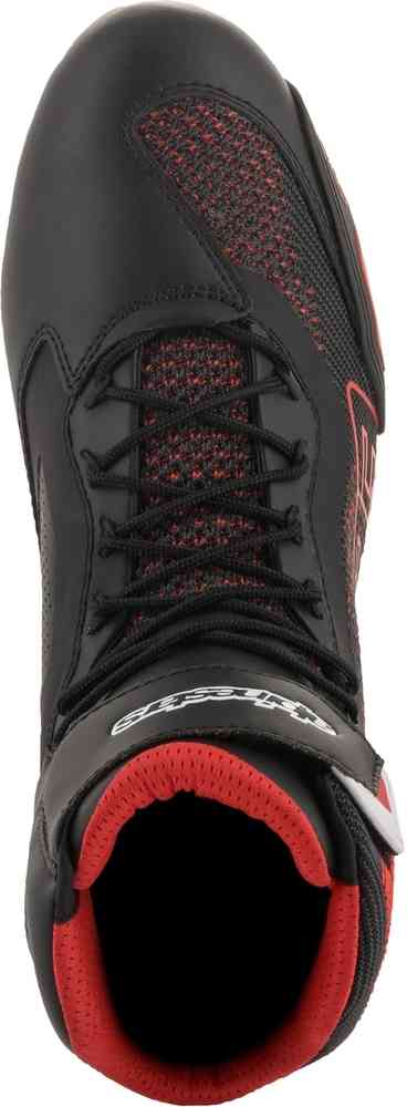 Alpinestars MM93 Austin Knitted Riding Motorcycle Shoes