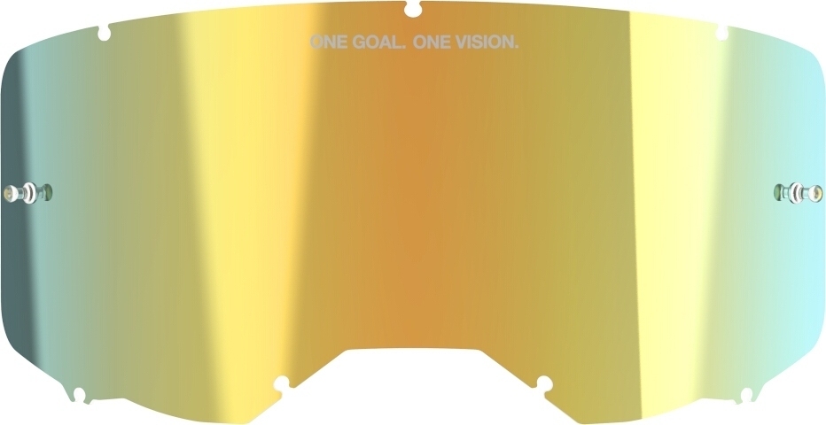 Alpinestars Vision 8-5-3 Spare Lens