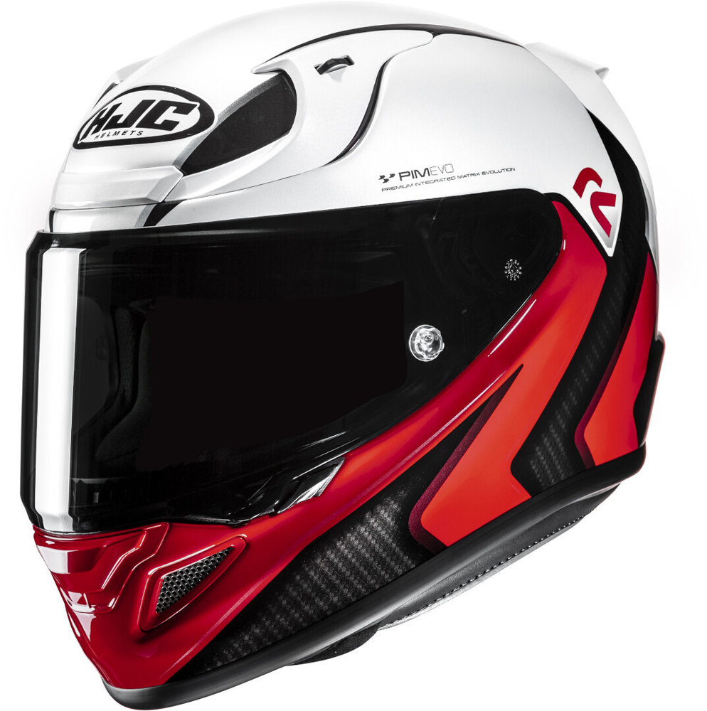 HJC RPHA 12 Kos Helmet