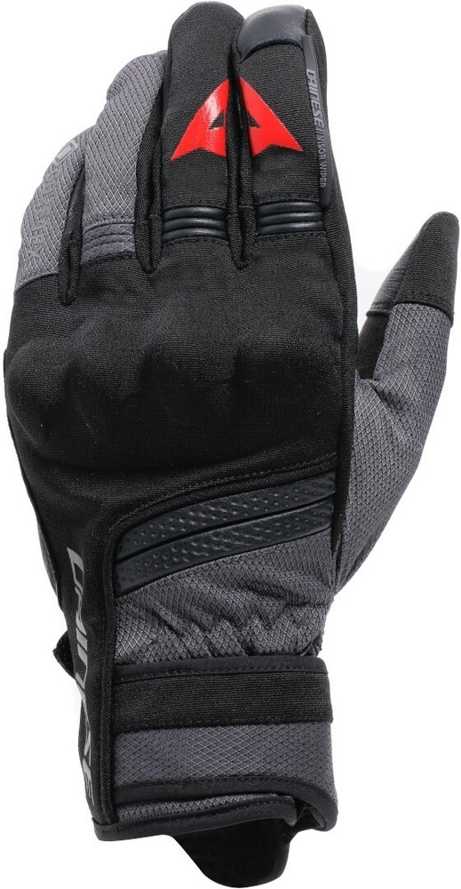 Dainese Teyde Gore-Tex waterproof Motorcycle Gloves
