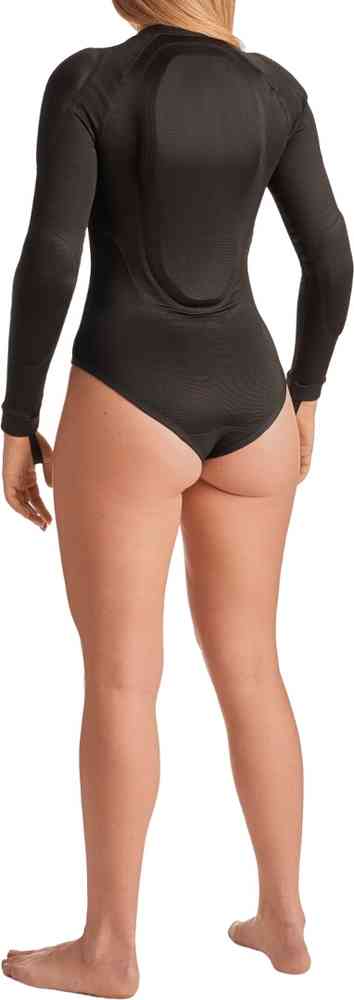 Pando Moto Shell WW 02 Ladies Long Sleeve Protector Shirt