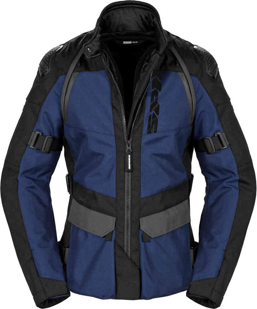 Spidi RW H2Out Ladies Motorcycle Textile Jacket