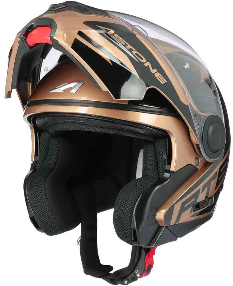 Astone RT800 Alias Helmet