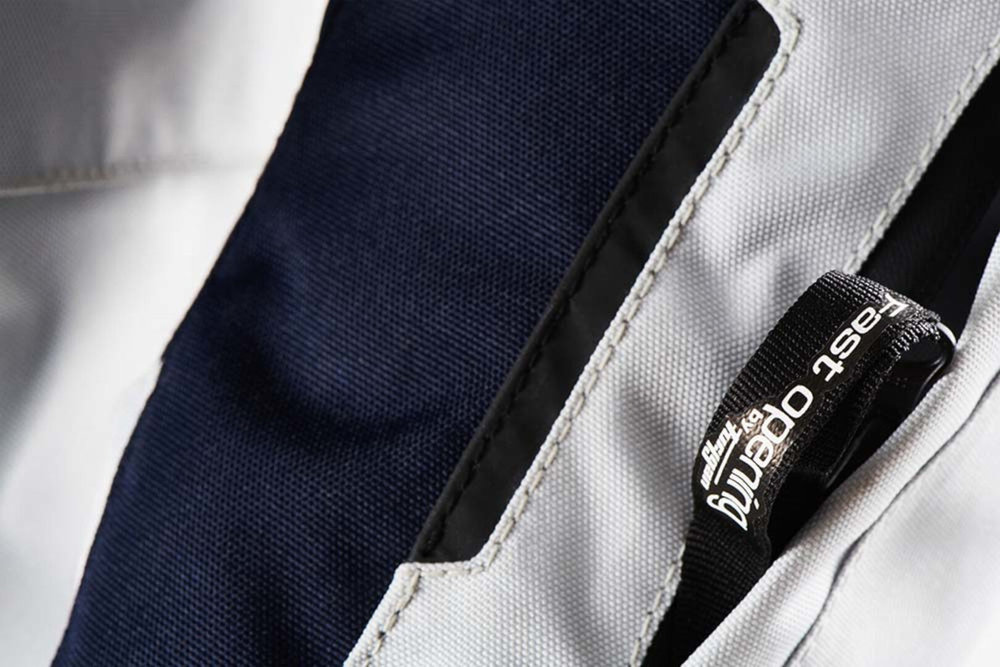 Furygan Brooks Motorcycle Textile Jacket