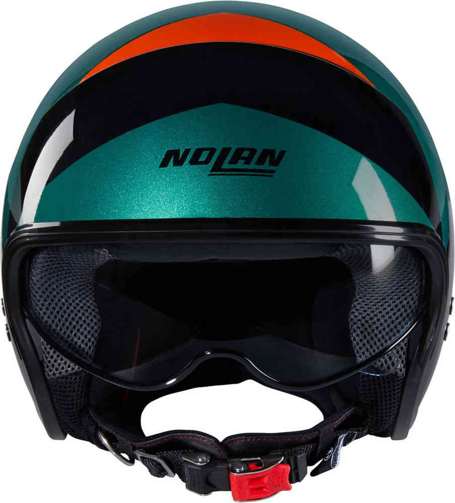 Nolan N21 06 Tangente Jet Helmet