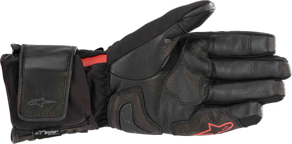 Alpinestars HT-7 Heat Tech Drystar Motorcycle Glove