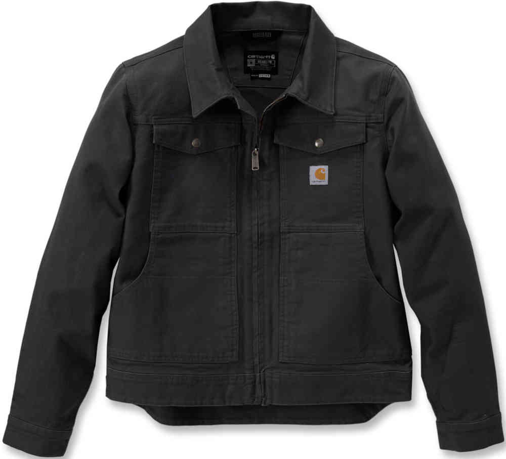 Carhartt Duck Relaxed Fit Jacket