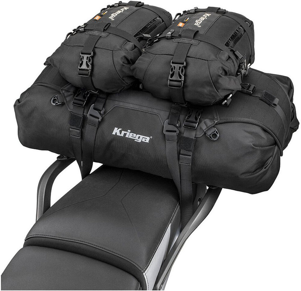 Kriega US-40 Drypack Tail Bag