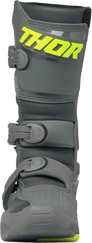 Thor Blitz XR MX Youth Motocross Boots