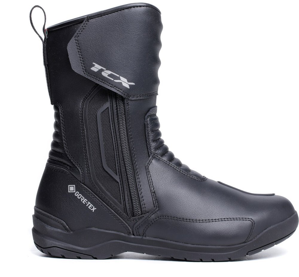 TCX X-Five 5 Gore-Tex waterproof Motorcycle Boots