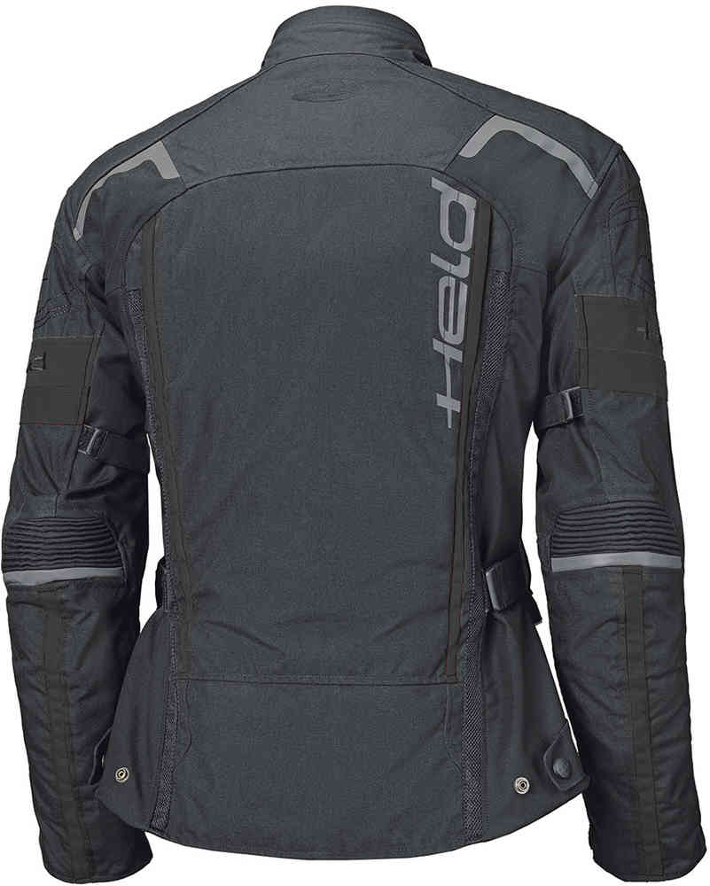 Held 4-Touring II waterproof Motorcycle Textile Jacket