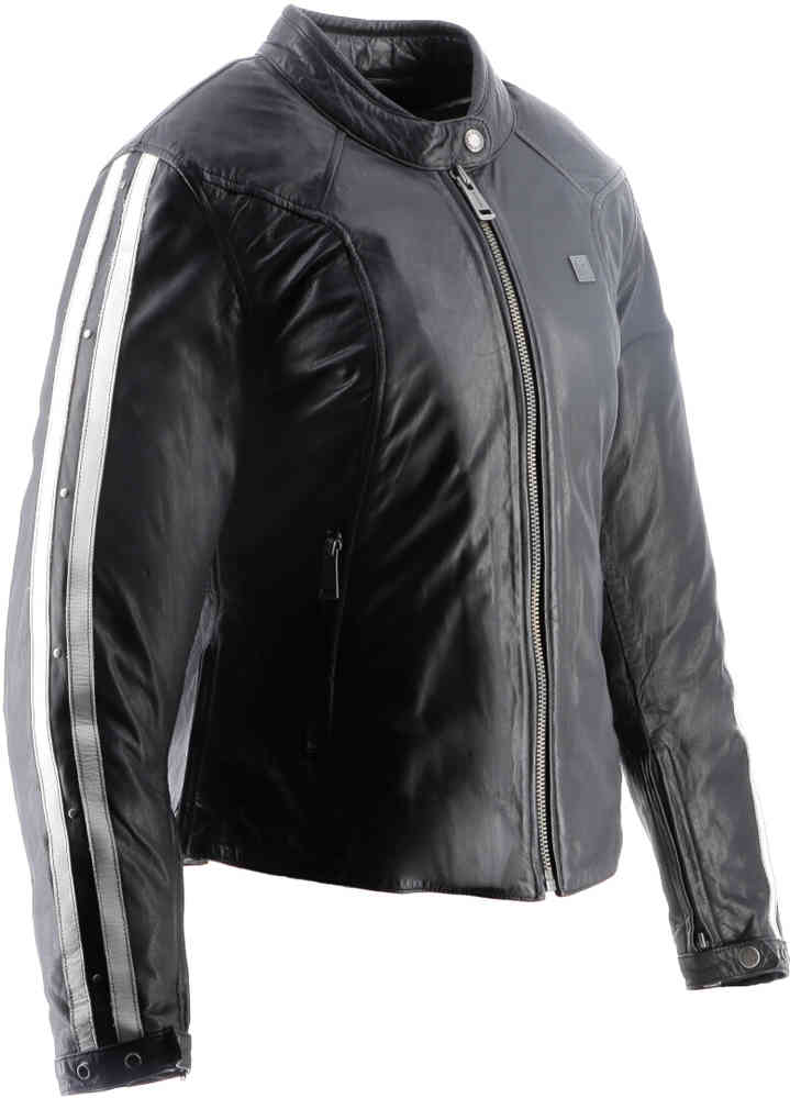 Helstons Victoria Ladies Motorcycle Leather Jacket