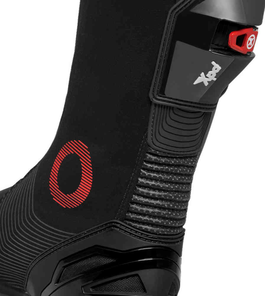 XPD XP9-S Motorcycle Boots
