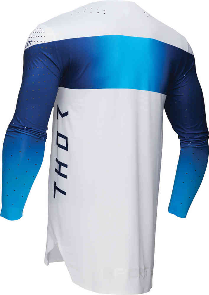 Thor Sportmode Strike Motocross Jersey