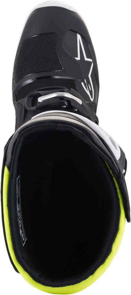Alpinestars Tech 5 Motocross Boots