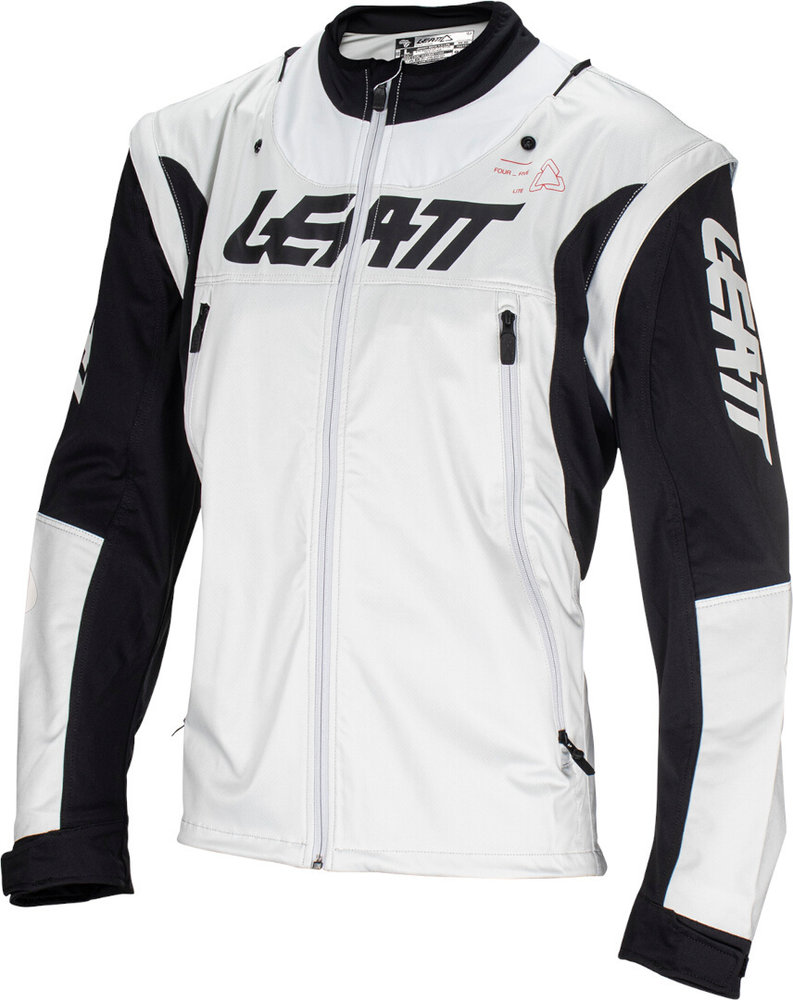 Leatt 4.5 Lite Waterproof Motocross Jacket
