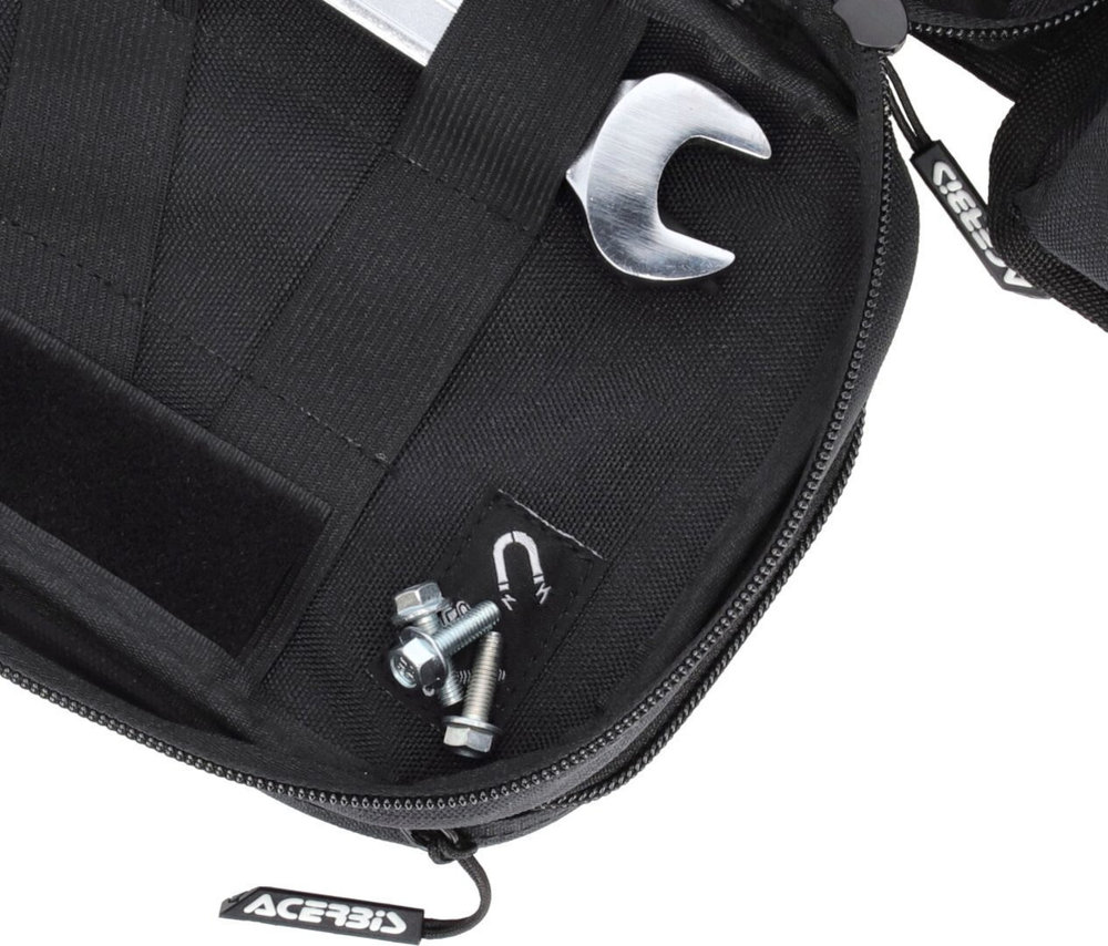 Acerbis Impact Logo 5L Waist Pack