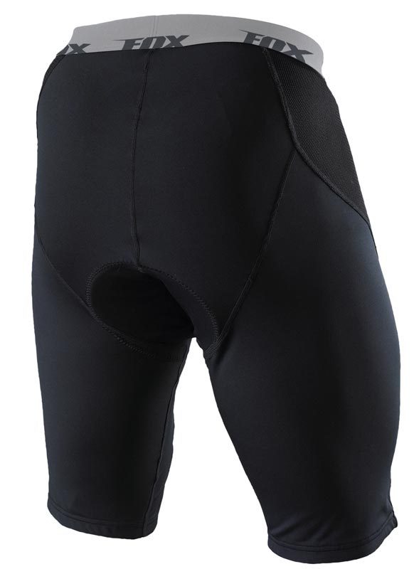 FOX Titan Sport Protector Shorts