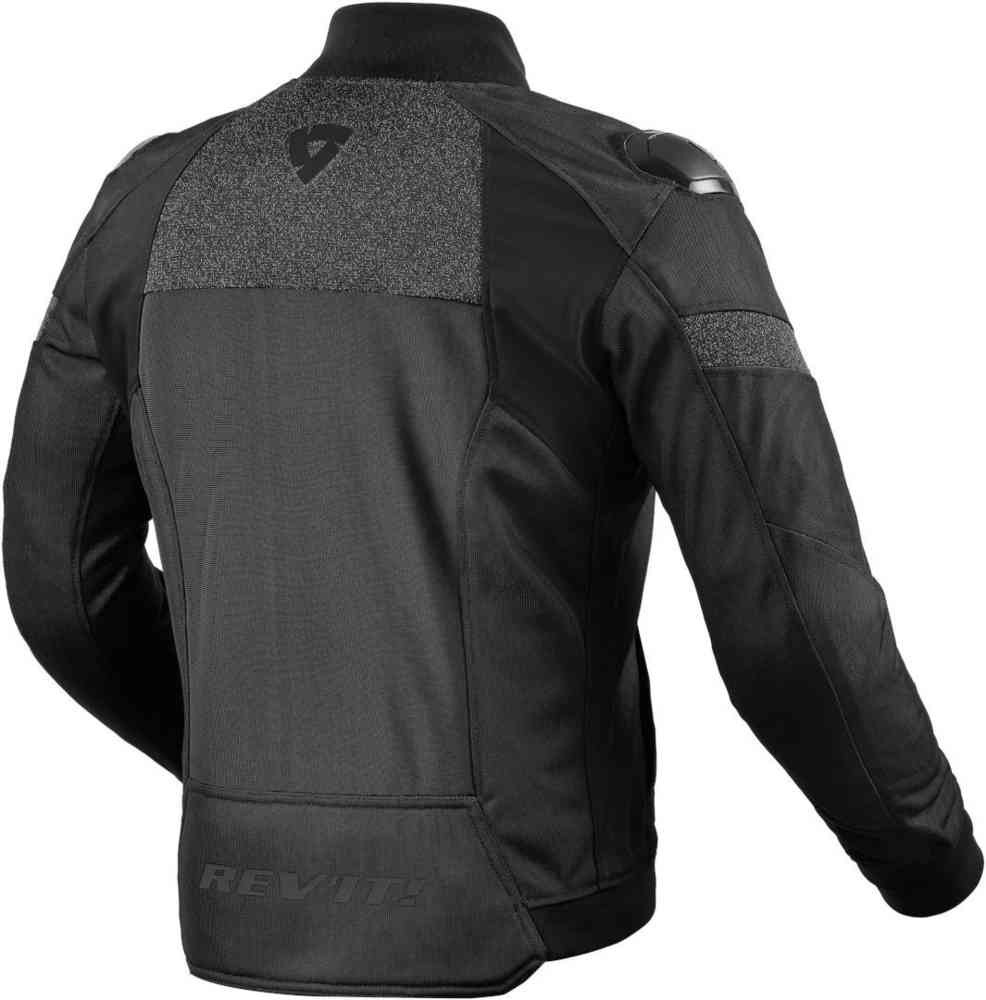 Revit Action H2O Motorcycle Textile Jacket