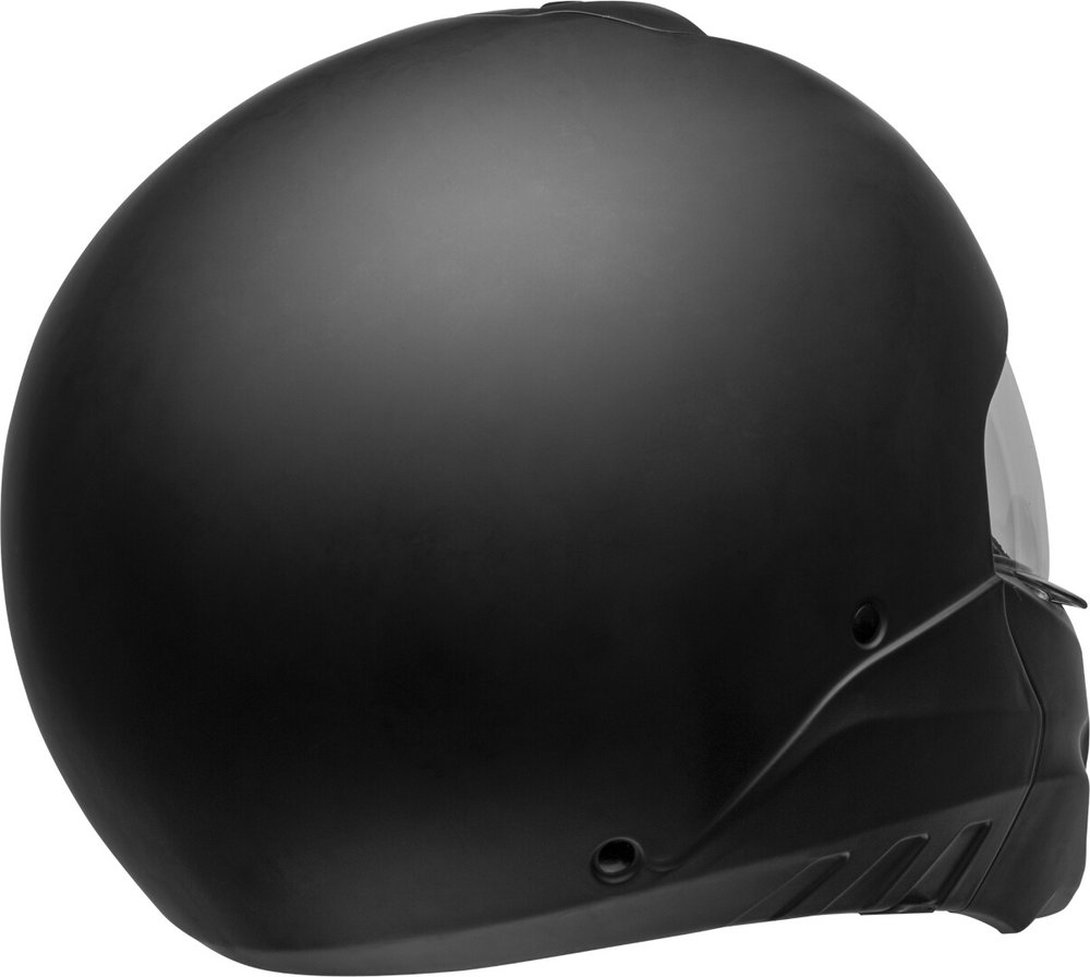 Bell Broozer Solid 06 Helmet