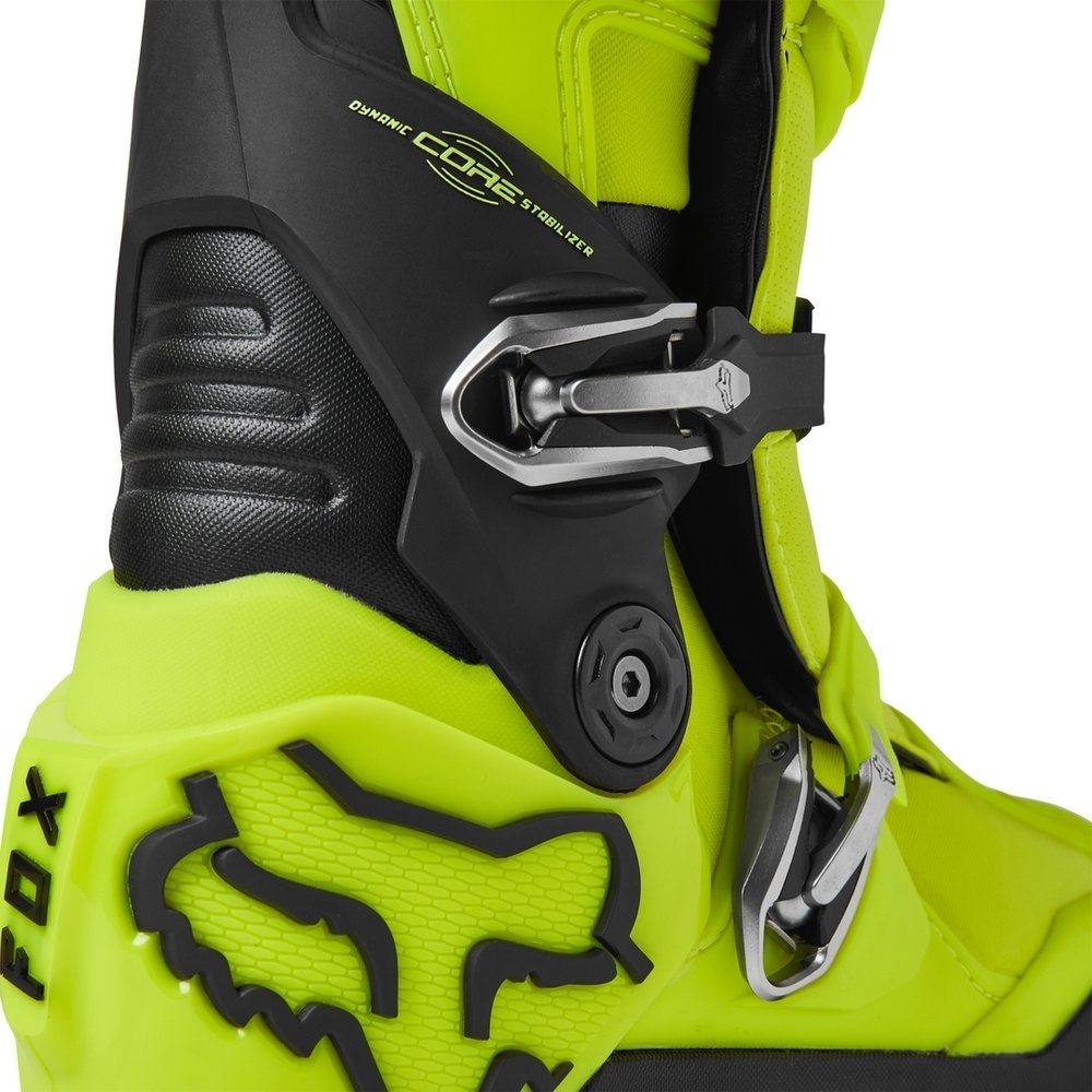 FOX Motion Motocross Boots