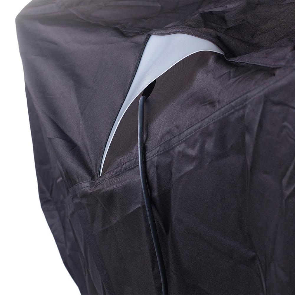 Booster Guardian Cover