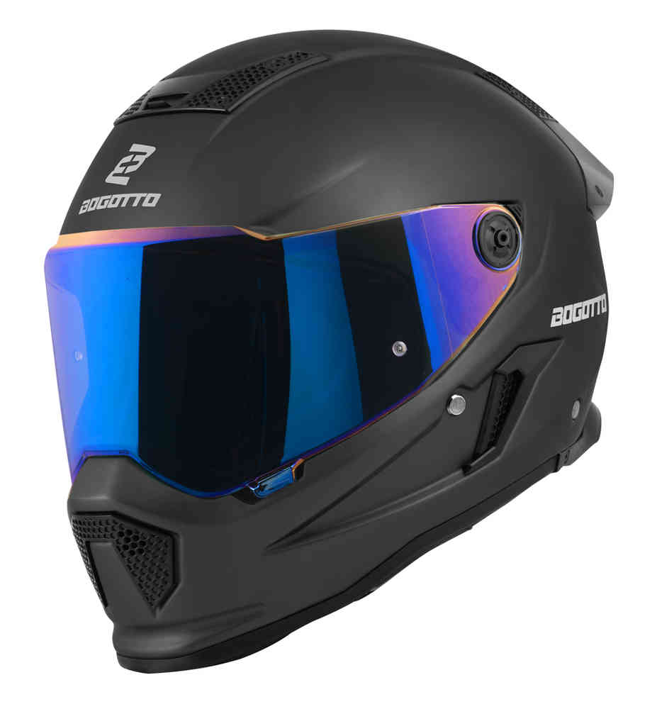 Bogotto Rapto Helmet