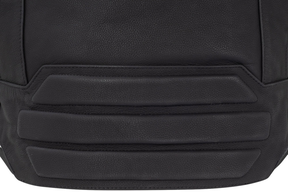 Bering Mendes Motorcycle Leather Jacket