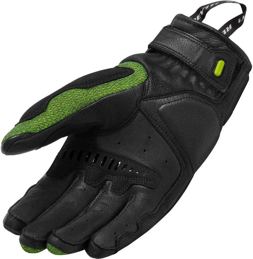 Revit Duty Motorcycle Gloves