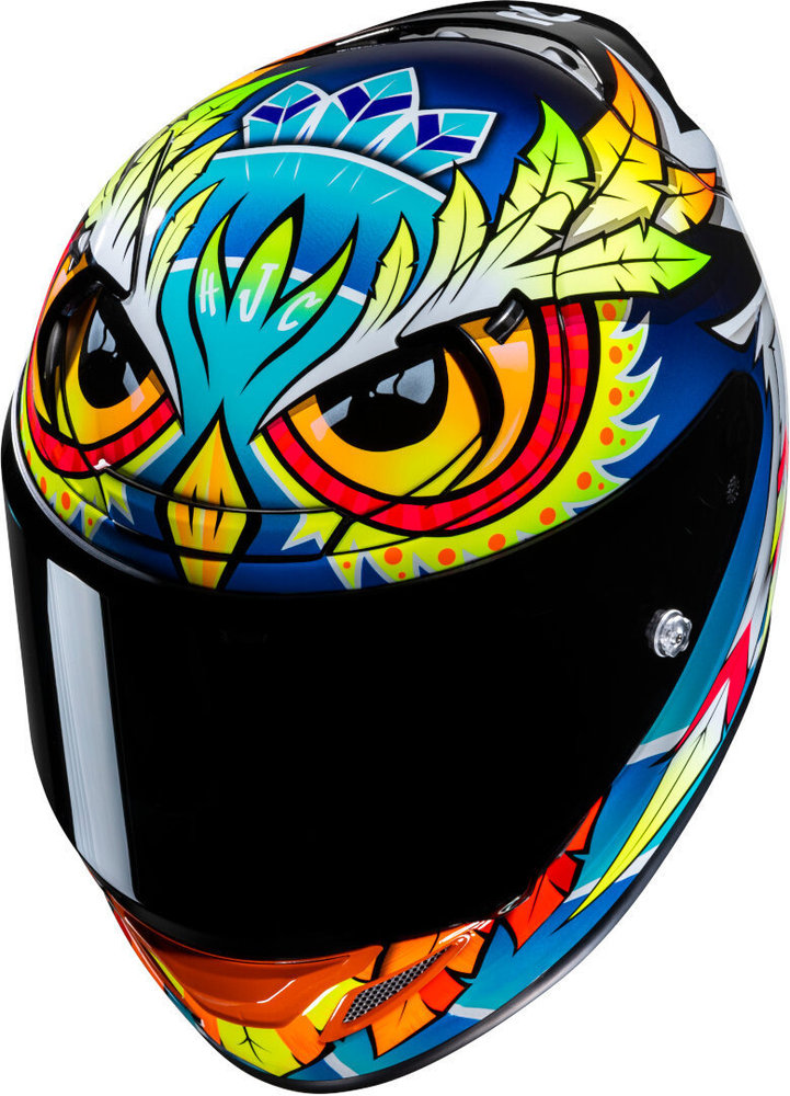 HJC RPHA 12 Spasso Helmet