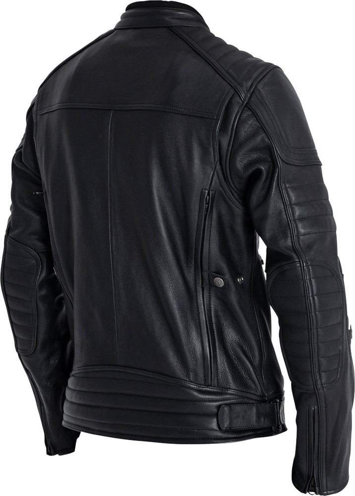 John Doe Technical XTM Motorcycle Leather Jacket