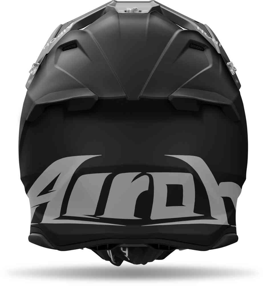 Airoh Twist 3 Solid Motocross Helmet