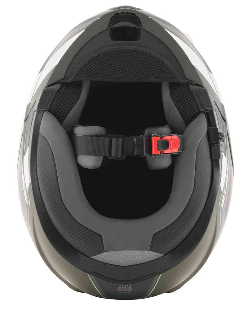 Bogotto FF403 Murata flip-up helmet