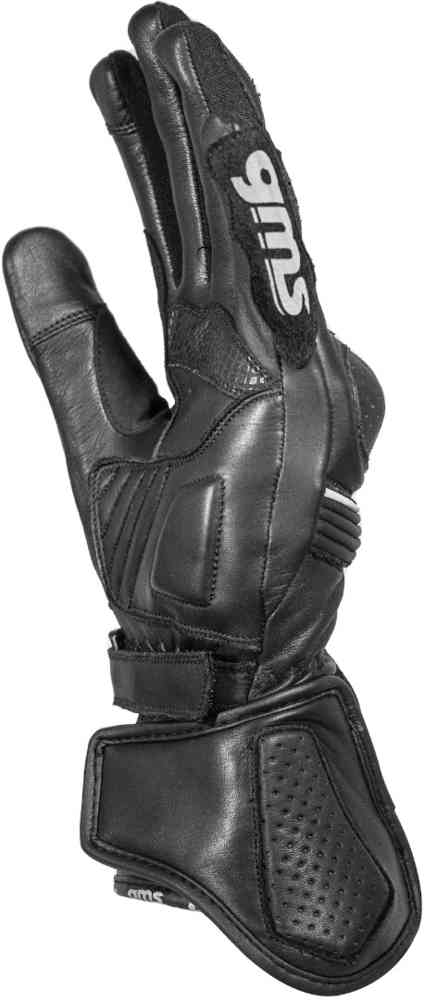 GMS Strike Motorcycle Gloves