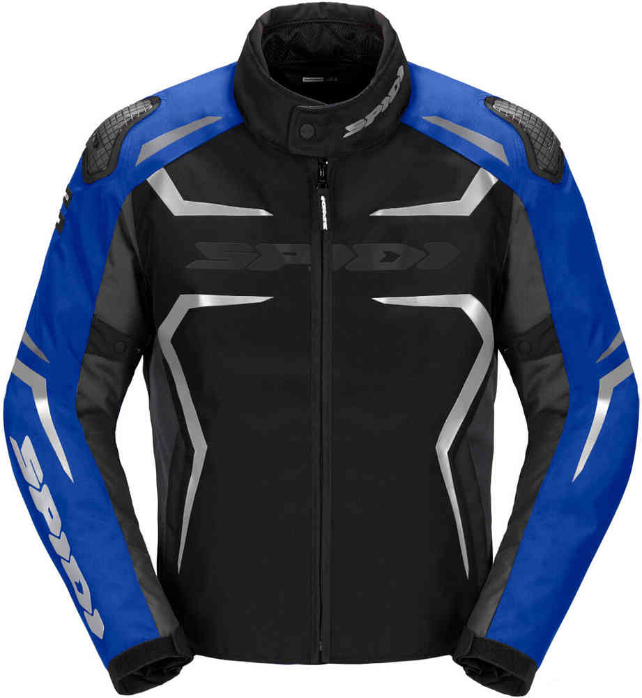 Spidi Race-Evo H2Out Motorcycle Textile Jacket