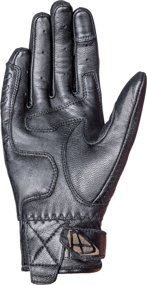 Ixon RS Rocker Ladies Motorcycle Gloves