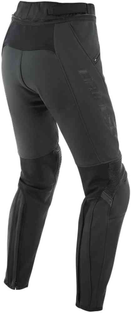 Dainese Pony 3 Ladies Motorcycle Leather Pants