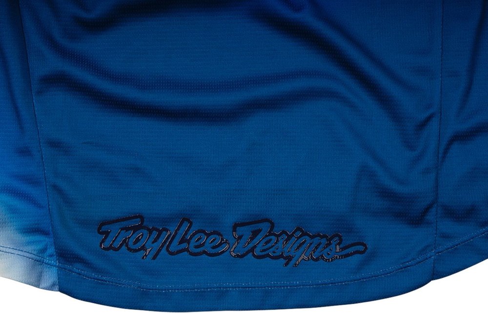 Troy Lee Designs GP Pro Drip Youth Motocross Jersey