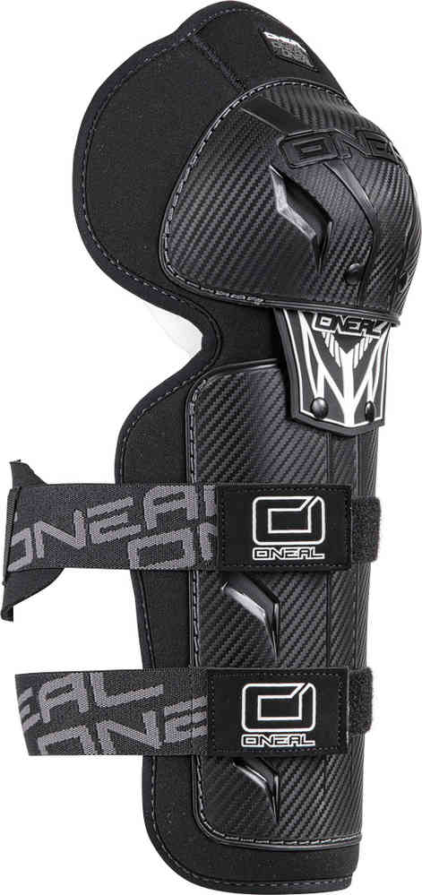Oneal Pro III Carbon