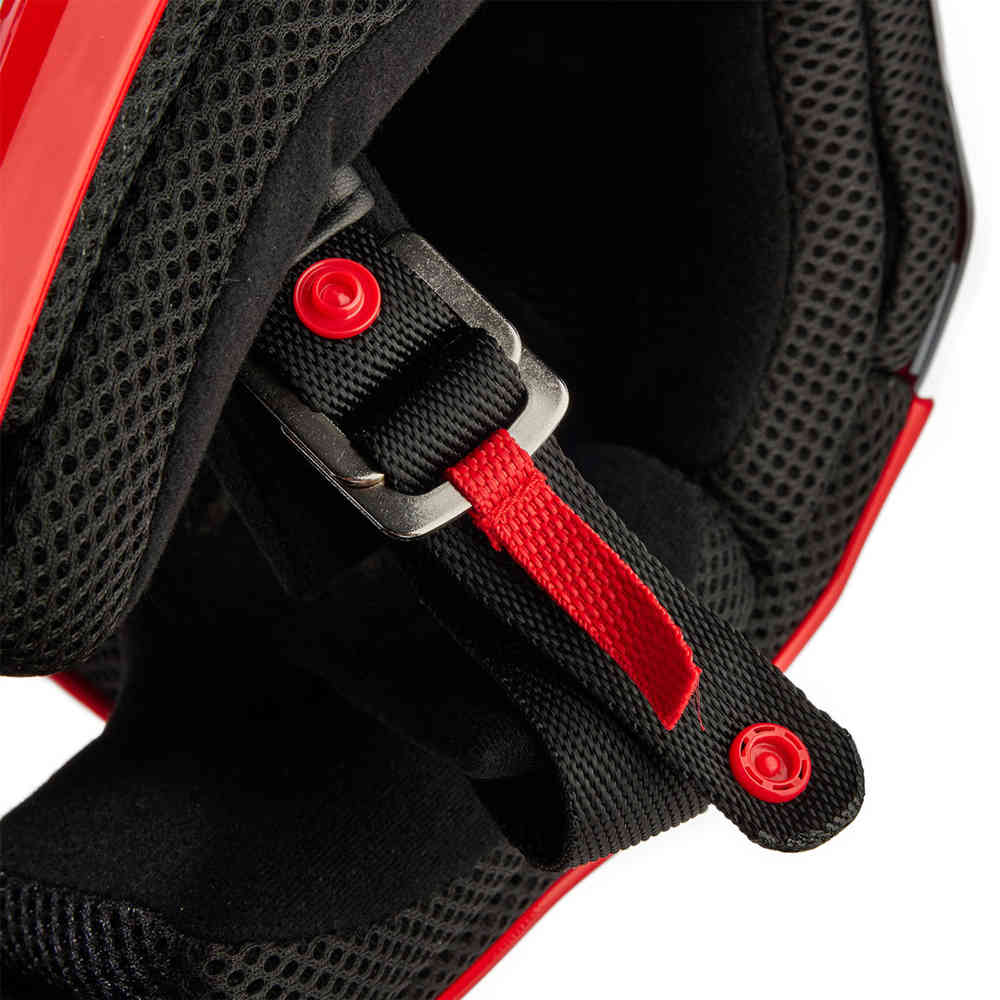 FOX V1 Nitro MIPS Motocross Helmet