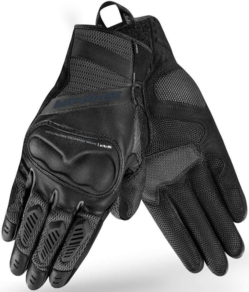 SHIMA Hero Ladies Motorcycle Gloves