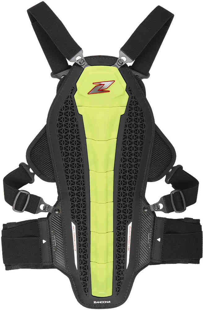 Zandona Hybrid Armor X6 Protector Vest